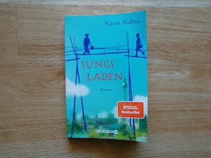 Sungs Laden - Karin Kalisa - Taschenbuch - Berlin - Vietnam