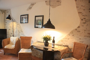 Gemütliches, komplett eingerichtetes Apartment mit Terrasse in Gernsbach Bild 5