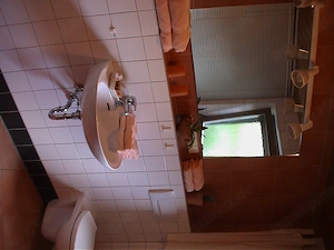 Gemütliches, komplett eingerichtetes Apartment mit Terrasse in Gernsbach Bild 9