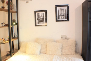 Gemütliches, komplett eingerichtetes Apartment mit Terrasse in Gernsbach Bild 7