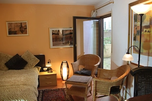 Gemütliches, komplett ausgestattetes Apartment zum Wohlfühlen in Gernsbach Bild 5