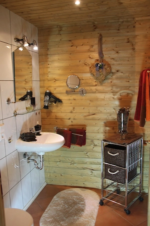 Gemütliches, komplett ausgestattetes Apartment zum Wohlfühlen in Gernsbach Bild 10