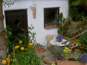 Gemütliches, komplett ausgestattetes Apartment zum Wohlfühlen in Gernsbach Bild 3