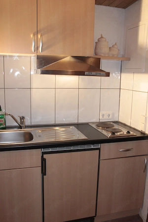 Gemütliches, komplett ausgestattetes Apartment zum Wohlfühlen in Gernsbach Bild 8