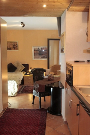 Gemütliches, komplett ausgestattetes Apartment zum Wohlfühlen in Gernsbach Bild 7