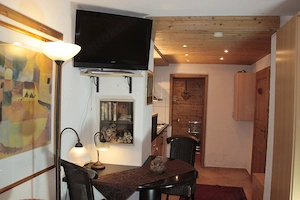 Gemütliches, komplett ausgestattetes Apartment zum Wohlfühlen in Gernsbach Bild 2