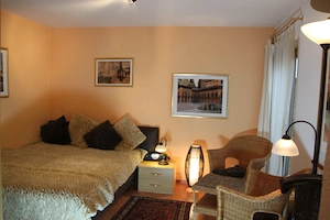 Gemütliches, komplett ausgestattetes Apartment zum Wohlfühlen in Gernsbach Bild 9