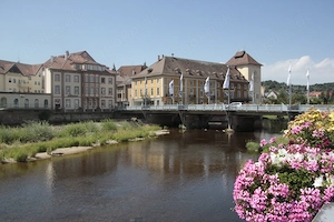 Gemütliches, komplett eingerichtetes Apartment mit Terrasse in Gernsbach Bild 10