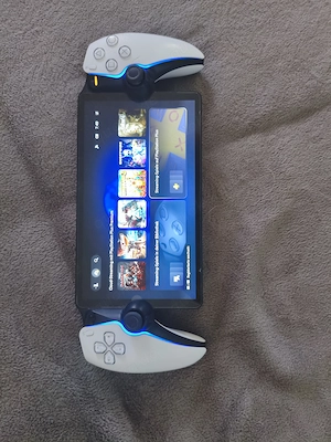 PlayStation Portable