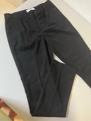 Verkaufe klassische Hose in Größe M