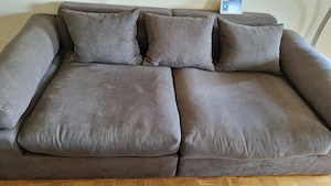 Jugendcouch