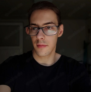 Junger Mann sucht erfahrene Dame
