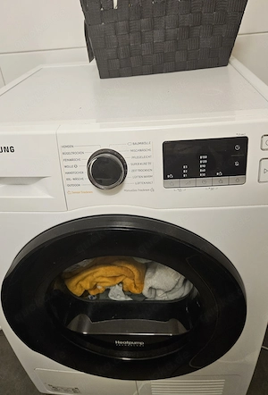 Samsung Trockner