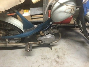 NSU quickly 