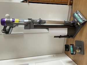 Akku-Staubsauger Shark PowerDetect