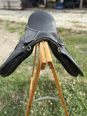 Ponysattel der Marke Ponylord 