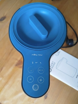 Babymoov Wasserwärmer gebraucht 