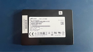 micron 256gb 2,5 zoll ssd sata III mtfddak256tbn