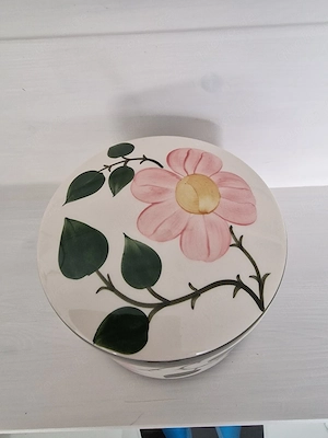 Villeroy&Boch Wild Rose Keksdose Vorratsdose
