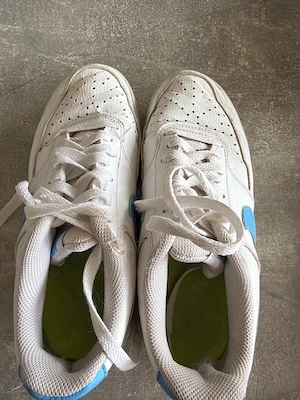 Nike Air Force 