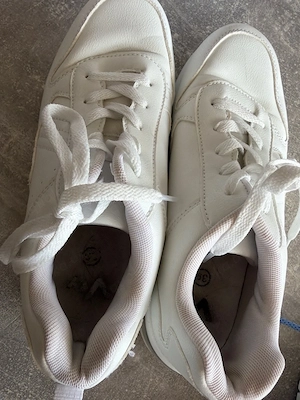 Victorys Schuhe 