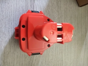 EXMATE AKKU auch für Makita  Bild 4