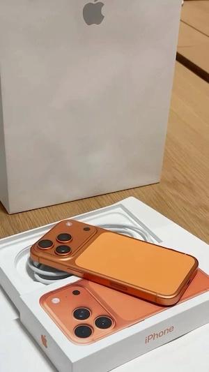 IPhones 17 pro max 