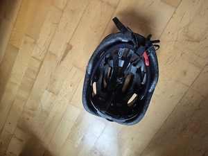 Fahrradhelm für Kinder und Erwachsene, Größe 54-59 cm Bild 2