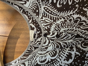 Sommerkleid Qiero