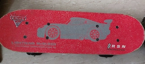 Kinder Skateboard  Bild 2