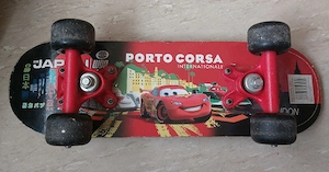 Kinder Skateboard 