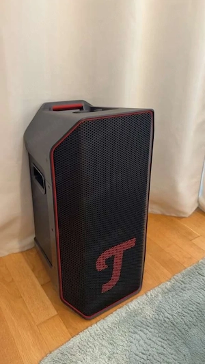 teufel rockstar 2 (Notverkauf)
