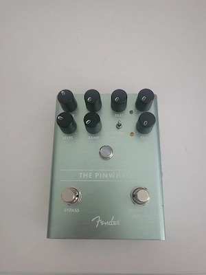 Fender PR5602