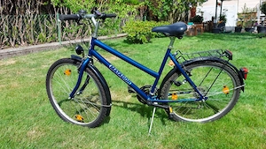 Gebrauchtes Matador Trekkingrad (26 Zoll) für Herren zu verkaufen!