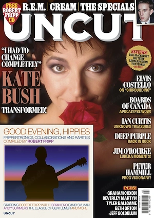 MusicMagazinesFresh&History AaronZzTop Uvm. Bild 5