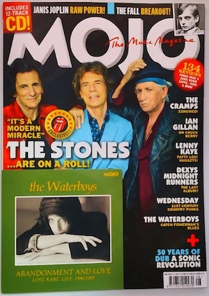 MusicMagazinesFresh&History AaronZzTop Uvm. Bild 4