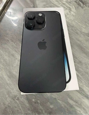 Iphone 14 Pro mit 128 GB