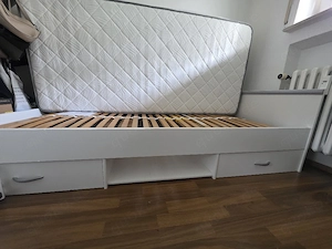 Einzelbett