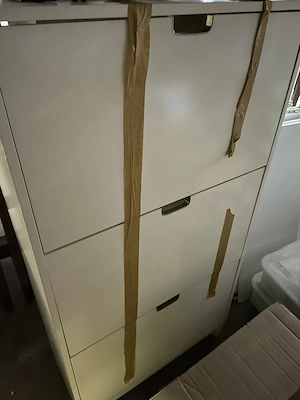 Ikea Ställ Stall Schuhschrank Bild 3