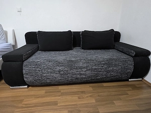 Schlafsofa