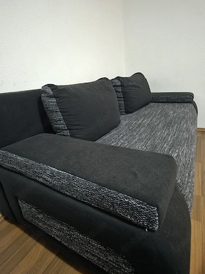 Schlafsofa Bild 4