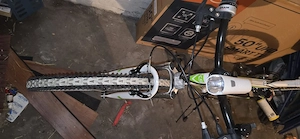 16 zoll Mountainbike herren