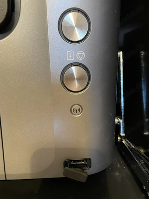 Canon Pixma PRO100 s