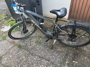 hallo ich verkaufe mein rad der marke sub tour 