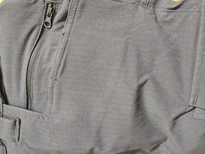Engelbert Strauss Arbeitshose kurz, Short, neu, Gr.52, schwarz Bild 5