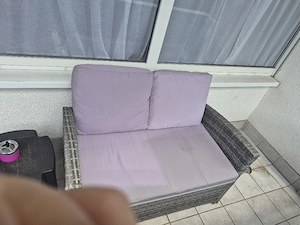Balkon Möbel