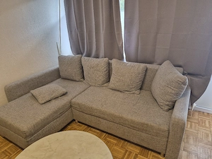 Schlafsofa