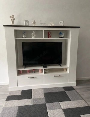 Tv wandschrank , Wohnzimmerwand , Schrank, 