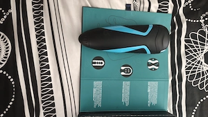 SATISFYER Masturbator für den Mann
