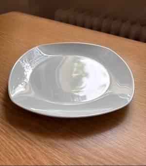 Teller 4 Stück